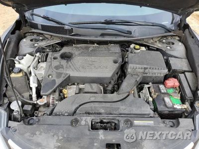 Zdjęcie 11 z 12 samochodu: 2018 NISSAN ALTIMA 2.5 VIN:1N4AL3AP8JC147133 - miniatura