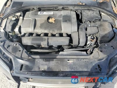 Zdjęcie 11 z 13 samochodu: 2007 VOLVO S80 3.2 VIN:YV1AS982171024430 - miniatura