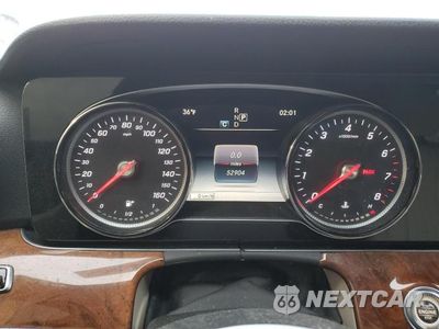 Zdjęcie 9 z 12 samochodu: 2019 MERCEDES-BENZ E 300 4MATIC VIN:WDDZF4KB7KA510893 - miniatura