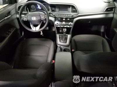 Zdjęcie 8 z 12 samochodu: 2020 HYUNDAI ELANTRA SE VIN:5NPD74LF3LH504599 - miniatura