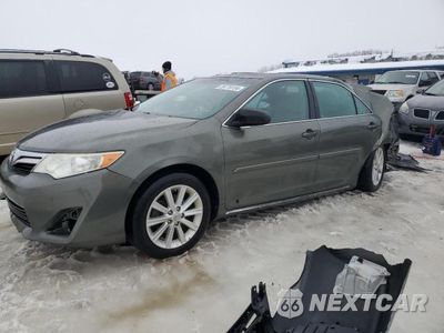 2014 TOYOTA CAMRY L 4T1BF1FK4EU805968 - główne zdjęcie licytacji z USA - miniatura