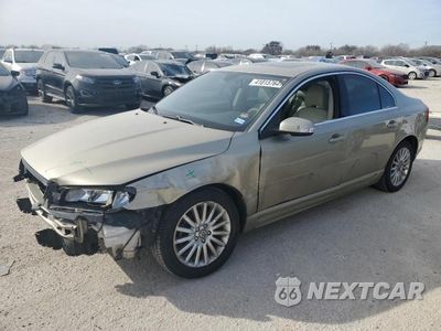 2007 VOLVO S80 3.2 YV1AS982171024430 - główne zdjęcie licytacji z USA - miniatura