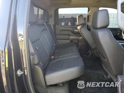 Zdjęcie 10 z 13 samochodu: 2021 GMC SIERRA K1500 DENALI VIN:3GTU9FET7MG203434 - miniatura