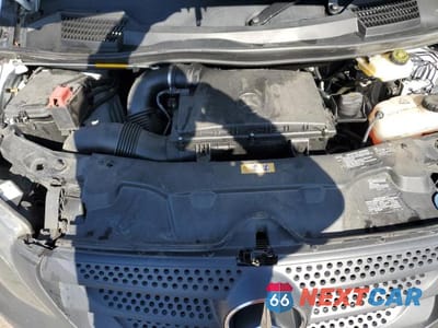 Zdjęcie 12 z 13 samochodu: 2022 MERCEDES-BENZ METRIS VIN:W1YV0BEY8N4132659 - miniatura