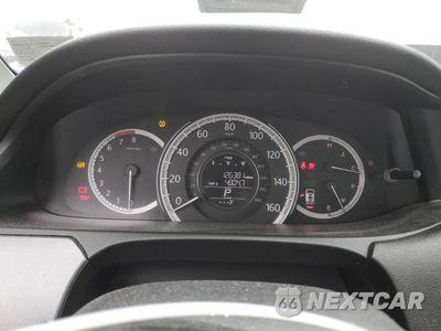 Zdjęcie 9 z 13 samochodu: 2013 HONDA ACCORD LX VIN:1HGCR2F36DA004118 - miniatura