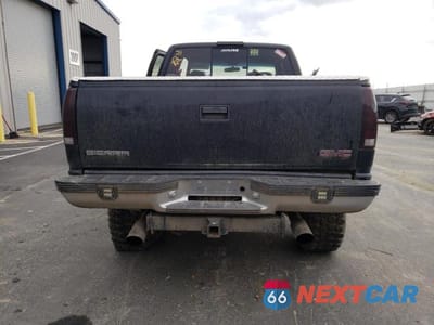 Zdjęcie 6 z 13 samochodu: 1998 GMC SIERRA K2500 VIN:1GTGK29R1WE537557 - miniatura