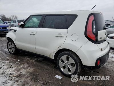 Drugie zdjęcie samochodu z przodu: 2019 KIA SOUL VIN:KNDJN2A29K7910435 - miniatura