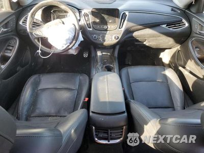 Zdjęcie 8 z 12 samochodu: 2017 CHEVROLET MALIBU PREMIER VIN:1G1ZH5SX8HF236422 - miniatura