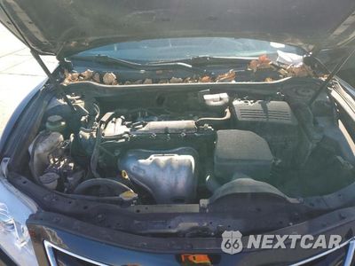 Zdjęcie 11 z 12 samochodu: 2011 TOYOTA CAMRY BASE VIN:4T4BF3EKXBR164341 - miniatura