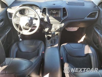 Zdjęcie 8 z 12 samochodu: 2019 JEEP CHEROKEE LATITUDE PLUS VIN:1C4PJLLB9KD122782 - miniatura