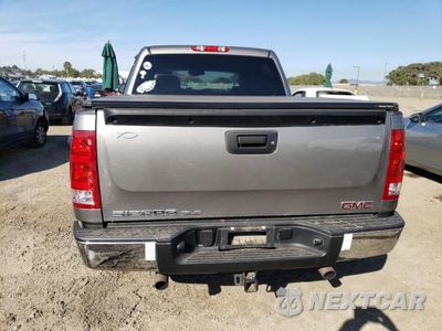 Zdjęcie 6 z 12 samochodu: 2012 GMC SIERRA K1500 SLE VIN:3GTP2VE78CG266250 - miniatura