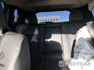 Zdjęcie 10 z 13 samochodu: 2022 MITSUBISHI OUTLANDER SEL VIN:JA4J4VA87NZ089086 - miniatura