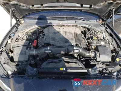Zdjęcie 11 z 12 samochodu: 2016 JAGUAR XF PREMIUM VIN:SAJBJ4BV2GCY21231 - miniatura