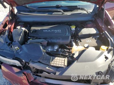 Zdjęcie 11 z 12 samochodu: 2019 JEEP CHEROKEE LATITUDE PLUS VIN:1C4PJLLB9KD122782 - miniatura