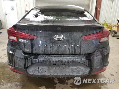 Zdjęcie 6 z 12 samochodu: 2020 HYUNDAI ELANTRA SE VIN:5NPD74LF3LH504599 - miniatura