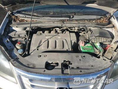 Zdjęcie 12 z 13 samochodu: 2008 HONDA ODYSSEY EXL VIN:5FNRL38718B068970 - miniatura