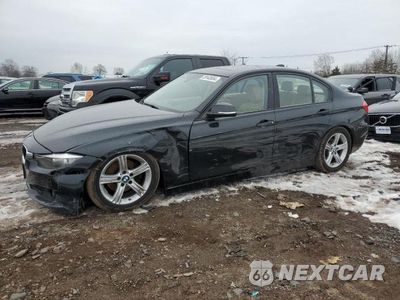 2013 BMW 328 XI SULEV WBA3B5C51DF594660 - główne zdjęcie licytacji z USA - miniatura