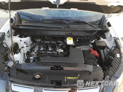 Zdjęcie 12 z 14 samochodu: 2024 NISSAN PATHFINDER ROCK CREEK VIN:5N1DR3BD8RC225623 - miniatura