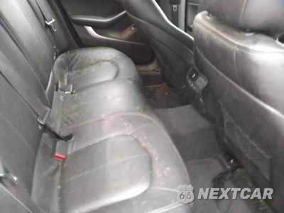 Zdjęcie 11 z 13 samochodu: 2012 CADILLAC CTS VIN:1G6DC5E55C0110320 - miniatura