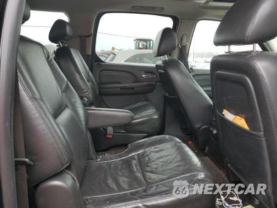 Zdjęcie 11 z 13 samochodu: 2009 CADILLAC ESCALADE ESV LUXURY VIN:1GYFC26279R253373 - miniatura