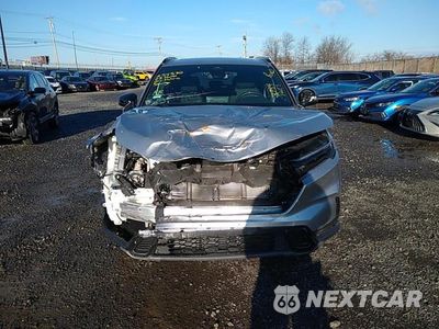Zdjęcie 11 z 15 samochodu: 2023 HONDA CR-V SPORT VIN:2HKRS6H52PH811302 - miniatura