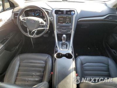 Zdjęcie 8 z 12 samochodu: 2016 FORD FUSION SE PHEV VIN:3FA6P0PU1GR229138 - miniatura