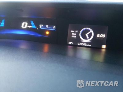 Zdjęcie 9 z 13 samochodu: 2015 HONDA CIVIC SE VIN:2HGFB2F74FH525069 - miniatura