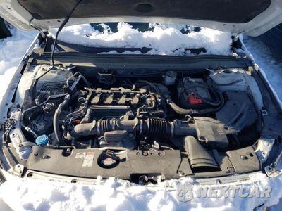 Zdjęcie 11 z 13 samochodu: 2018 HONDA ACCORD SPORT VIN:1HGCV1F38JA165510 - miniatura