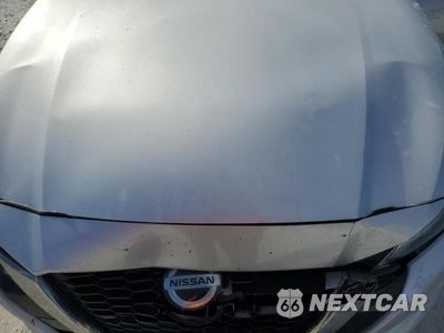 Zdjęcie 11 z 12 samochodu: 2019 NISSAN ALTIMA SR VIN:1N4BL4CV0KC229297 - miniatura