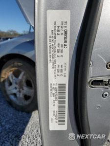 Zdjęcie 12 z 12 samochodu: 2009 DODGE CALIBER SXT VIN:1B3HB48A79D132973 - miniatura