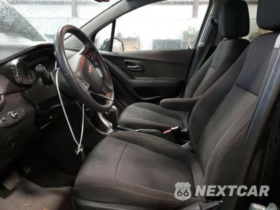 Zdjęcie 7 z 13 samochodu: 2017 CHEVROLET TRAX 1LT VIN:3GNCJPSB5HL135420 - miniatura
