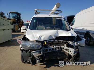 Piąte zdjęcie samochodu w środku: 2017 FORD TRANSIT CONNECT XL VIN:NM0LS7E78H1299276 - miniatura