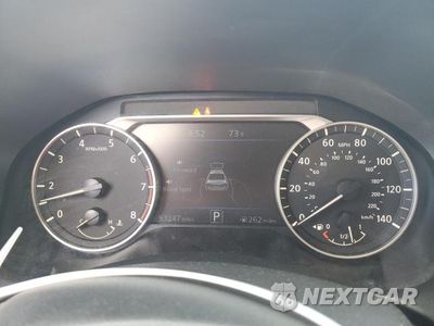 Zdjęcie 9 z 12 samochodu: 2019 NISSAN ALTIMA SR VIN:1N4BL4CV0KC229297 - miniatura