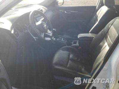 Zdjęcie 7 z 12 samochodu: 2020 NISSAN ROGUE S VIN:5N1AT2MV7LC717880 - miniatura