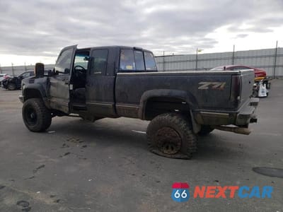 Drugie zdjęcie samochodu z przodu: 1998 GMC SIERRA K2500 VIN:1GTGK29R1WE537557 - miniatura