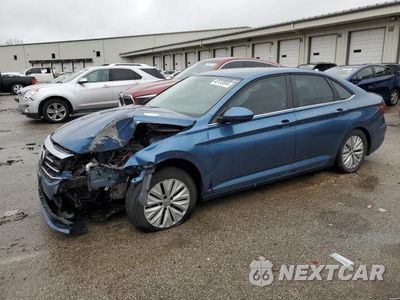 2019 VOLKSWAGEN JETTA S 3VWCB7BU9KM182309 - główne zdjęcie licytacji z USA - miniatura