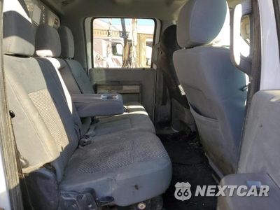 Zdjęcie 10 z 12 samochodu: 2016 FORD F550 SUPER DUTY VIN:1FD0W5HTXGEB95799 - miniatura