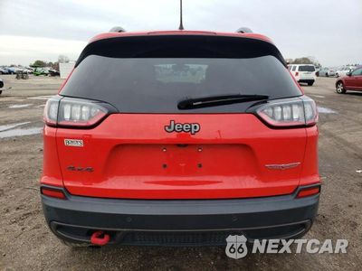 Zdjęcie 6 z 13 samochodu: 2019 JEEP CHEROKEE TRAILHAWK VIN:1C4PJMBX9KD183035 - miniatura