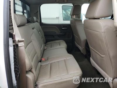 Zdjęcie 10 z 12 samochodu: 2016 GMC SIERRA K3500 DENALI VIN:1GT42YE80GF232470 - miniatura