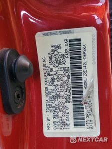 Zdjęcie 13 z 13 samochodu: 2013 TOYOTA COROLLA BASE VIN:5YFBU4EE2DP094564 - miniatura