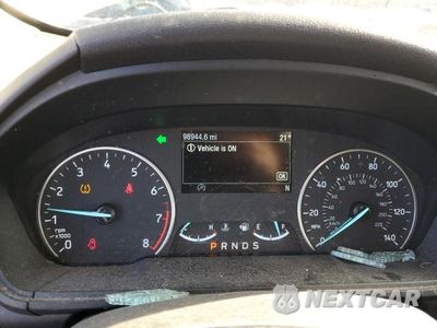 Zdjęcie 9 z 13 samochodu: 2019 FORD ECOSPORT SE VIN:MAJ3S2GE0KC283303 - miniatura