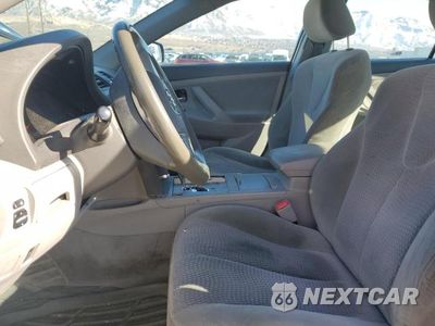 Zdjęcie 7 z 12 samochodu: 2011 TOYOTA CAMRY BASE VIN:4T4BF3EKXBR164341 - miniatura