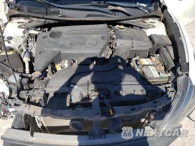 Zdjęcie 11 z 12 samochodu: 2018 NISSAN ALTIMA 2.5 VIN:1N4AL3APXJC260811 - miniatura