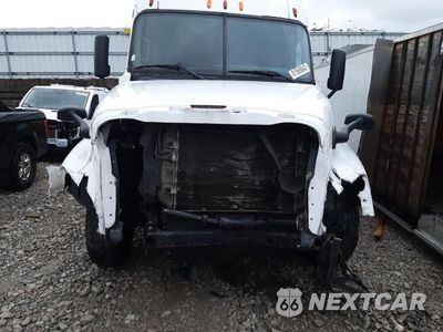 Zdjęcie 9 z 10 samochodu: 2011 FREIGHTLINER CASCADIA 125 VIN:1FUJGLDR6BLAY2095 - miniatura