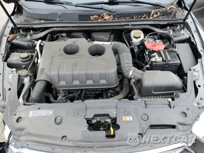 Zdjęcie 11 z 12 samochodu: 2015 FORD TAURUS LIMITED VIN:1FAHP2F91FG177713 - miniatura