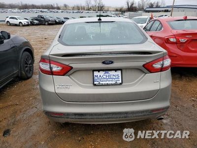 Zdjęcie 6 z 12 samochodu: 2015 FORD FUSION SE VIN:3FA6P0H72FR293440 - miniatura