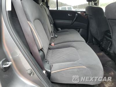 Zdjęcie 11 z 13 samochodu: 2020 NISSAN ARMADA SV VIN:JN8AY2NC9LX518877 - miniatura
