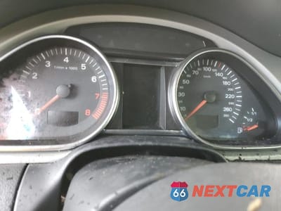 Zdjęcie 9 z 12 samochodu: 2008 AUDI Q7 3.6 QUATTRO PREMIUM S-LINE VIN:WA1EY64L28D054713 - miniatura