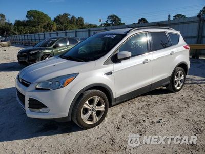 2016 FORD ESCAPE SE 1FMCU0GX5GUC35285 - główne zdjęcie licytacji z USA - miniatura