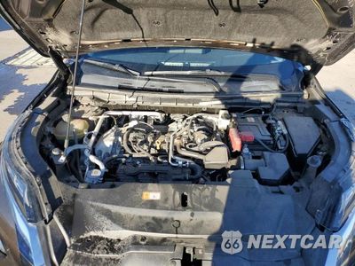 Zdjęcie 12 z 13 samochodu: 2022 MITSUBISHI OUTLANDER SEL VIN:JA4J4VA87NZ089086 - miniatura